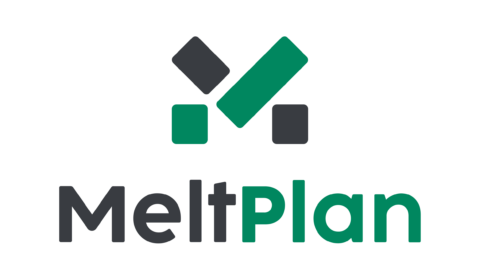 Logo of MeltPlan