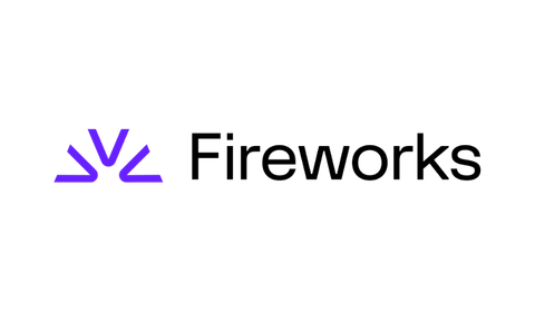 Fireworks company logo