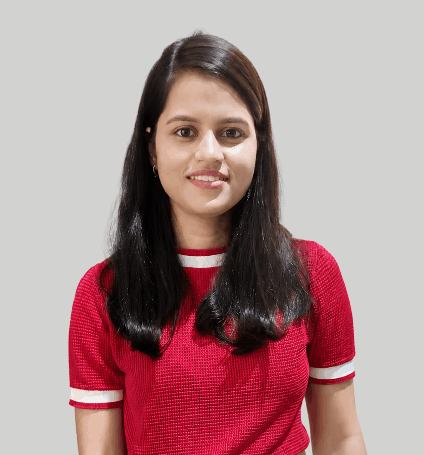 Photo of Anu Priya