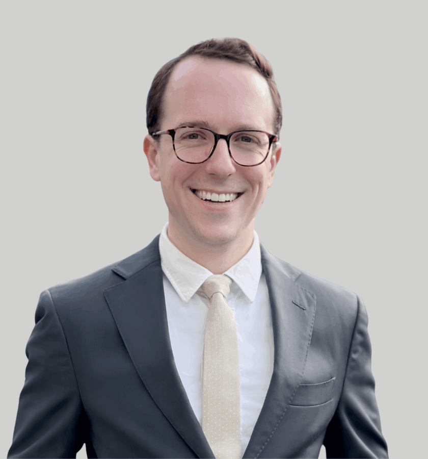 Photo of Brian Arpie