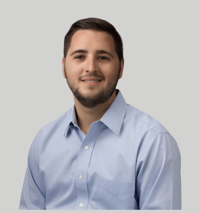 Photo of Brian Bardi