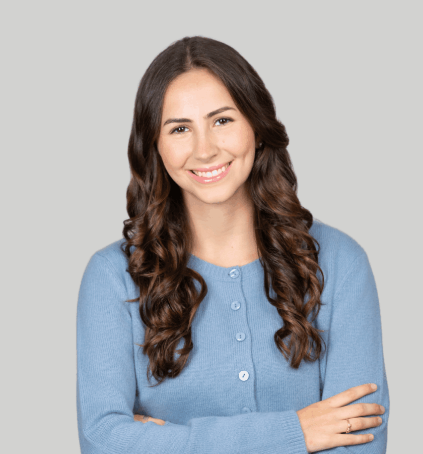 Photo of Isabella Mandis
