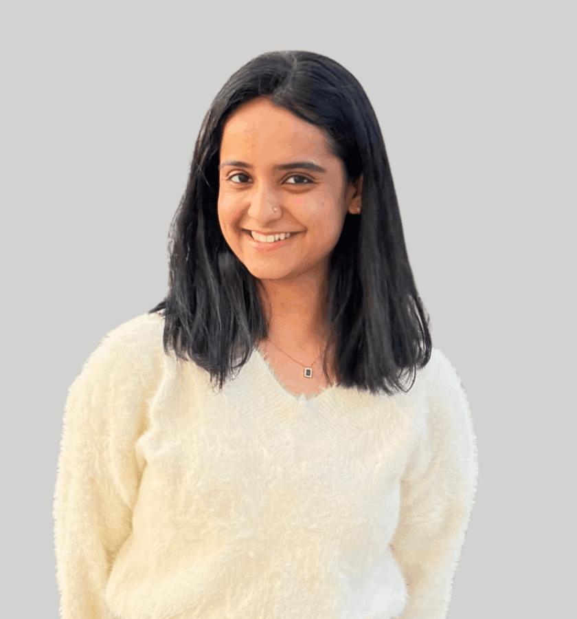 Photo of Khushboo Thawani