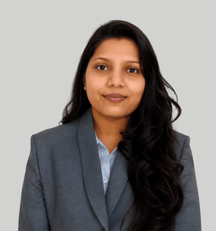 Photo of Madhu Rathod