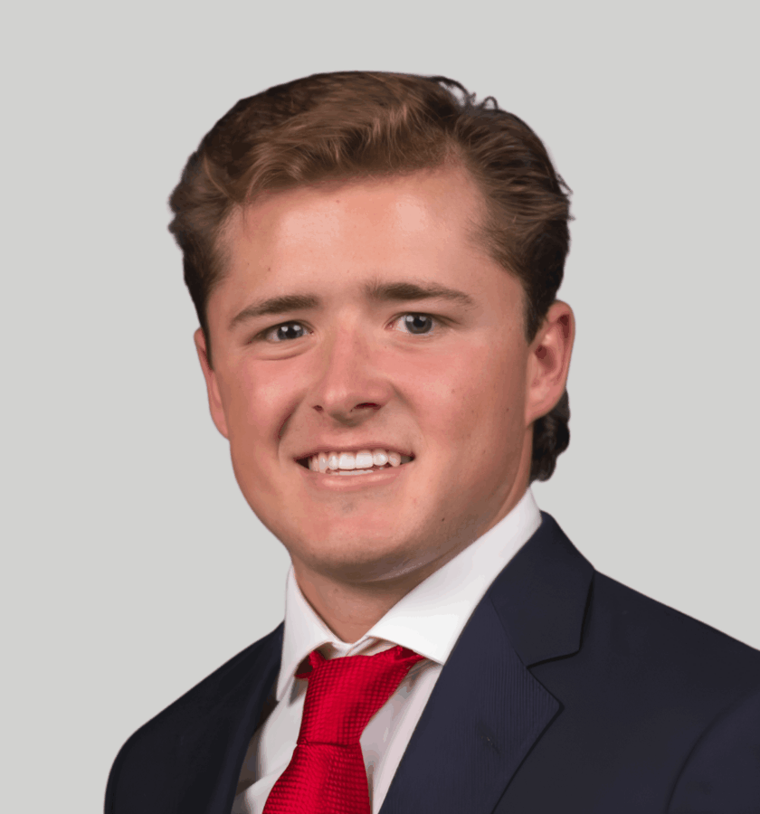 Photo of Michael Costigan