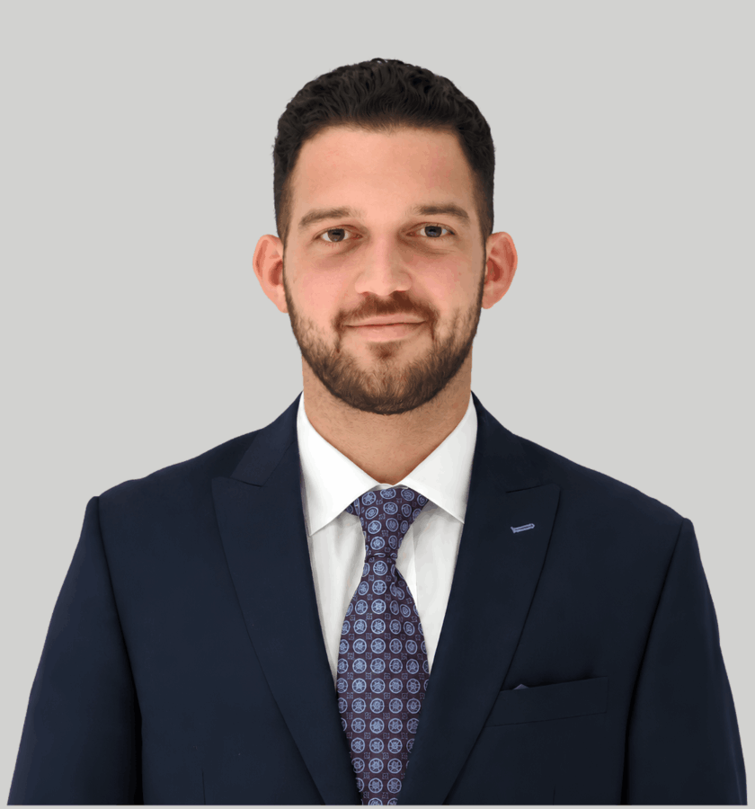 Photo of Nikolas Simonlacaj