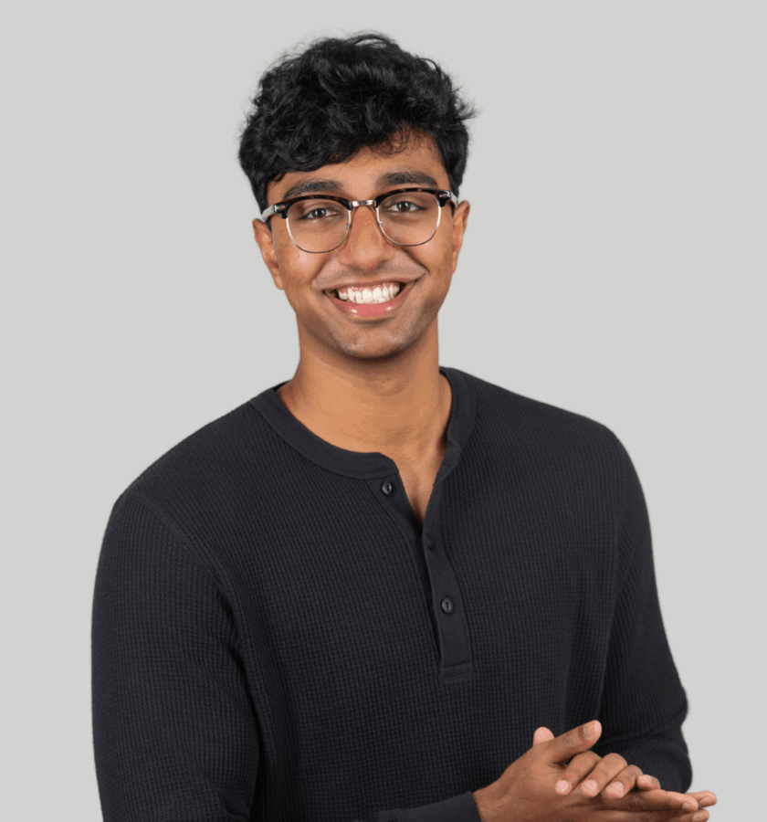 Photo of Vaibhav Choudhary