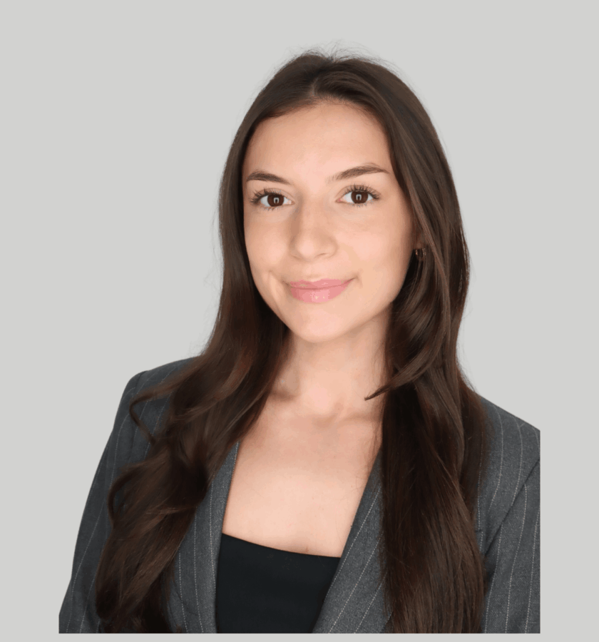 Photo of Yasmene Tyles