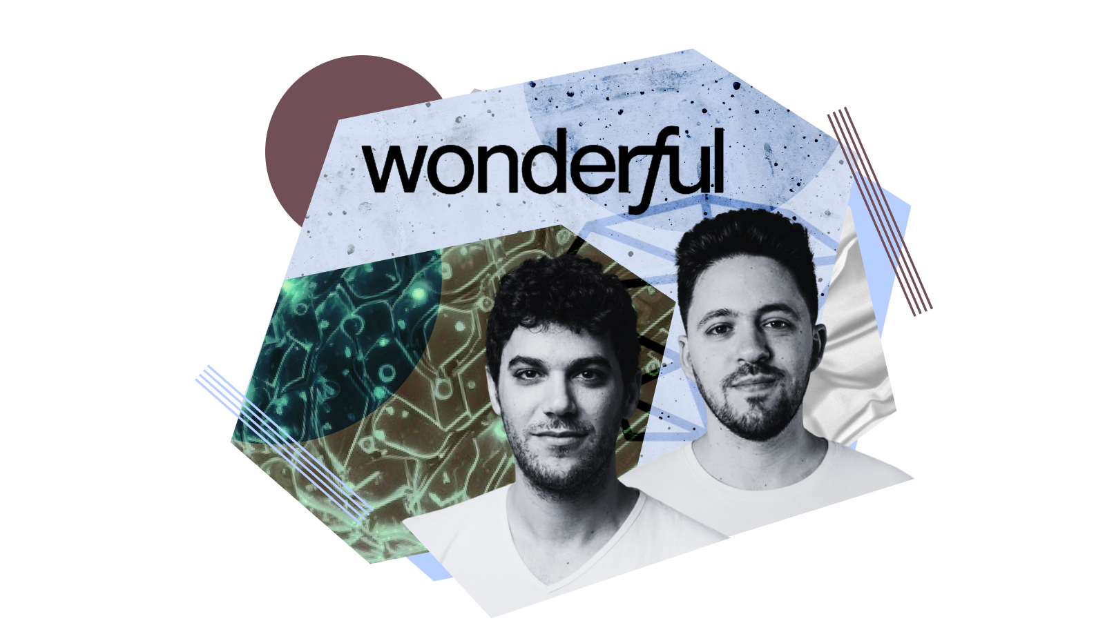 wonderful series c