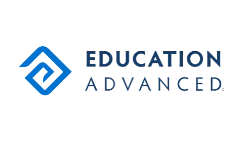 Logo of Education Advanced