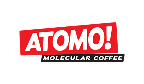 Logo of Atomo Coffee