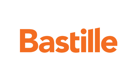 Logo of Bastille Networks, Inc.
