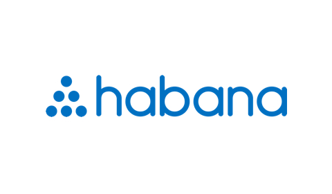 Logo of Habana Labs