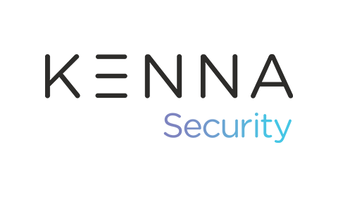 Logo of Kenna Security