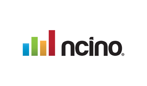 Logo of nCino