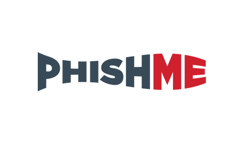 Logo of PhishMe