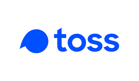 Logo of Toss