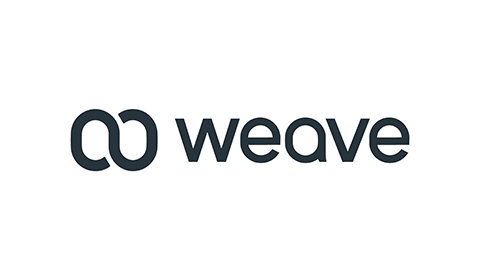 Logo of Weave
