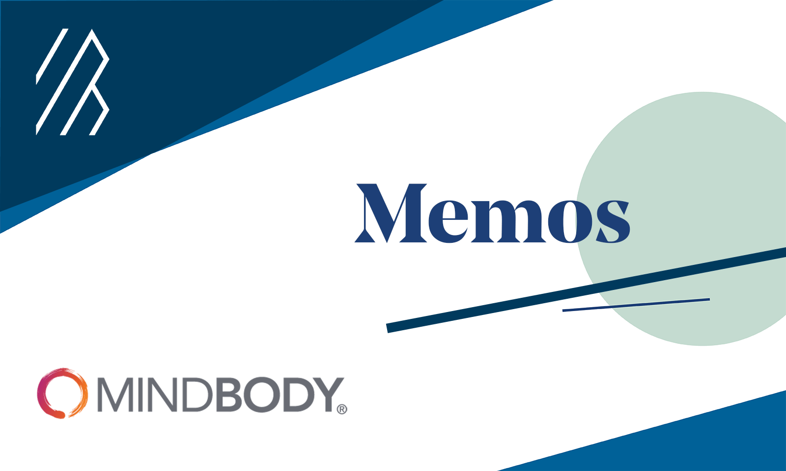 Mindbody - Bessemer Venture Partners