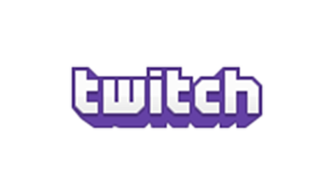 Twitch original logo